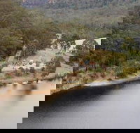 Tallowa Dam - Getaway Accommodation
