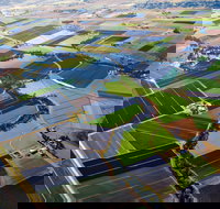 The Scenic Rim Way - Getaway Accommodation