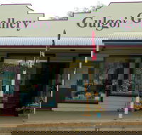 The Gallery Gulgong - Getaway Accommodation