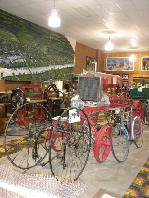 Wentworth Pioneer Museum - Getaway Accommodation 0