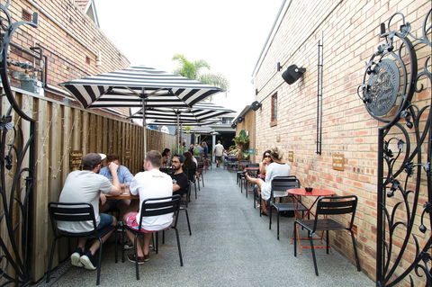 West End And South Brisbane - Getaway Accommodation 0