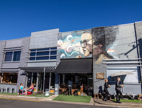 West End And South Brisbane - Getaway Accommodation 2