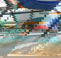 Whyalla Recreation Centre - Getaway Accommodation