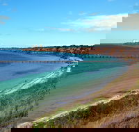 Wool Bay - Getaway Accommodation