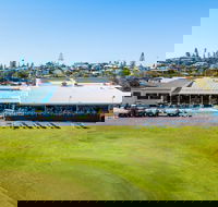 Yamba Golf and Country Club - Getaway Accommodation