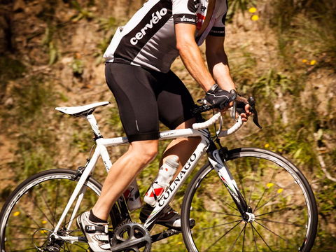 7 Peaks Ride - Falls Creek - Getaway Accommodation 1