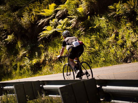 7 Peaks Ride - Falls Creek - Getaway Accommodation 2