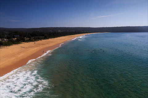 Aslings Beach - Getaway Accommodation 0