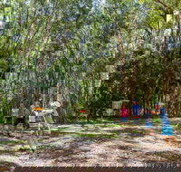 Ballina Disc Golf - Getaway Accommodation