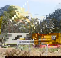 Banyandah Studio - Getaway Accommodation