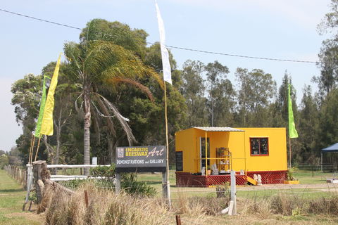 Banyandah Studio - Getaway Accommodation 0