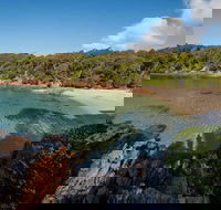 Bittangabee Bay - Getaway Accommodation