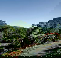 Botanic Garden Wollongong - Getaway Accommodation