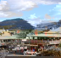 Braidwood Heritage Walk - Getaway Accommodation