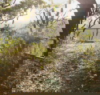 Bundanoon Creek walking track - Getaway Accommodation