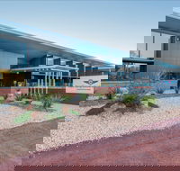 Charleville Royal Flying Doctor Service Visitor Centre - Getaway Accommodation