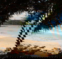 Convent Beach - Getaway Accommodation