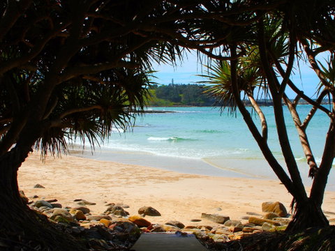 Convent Beach - Getaway Accommodation 0