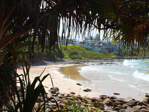 Convent Beach - Getaway Accommodation 1