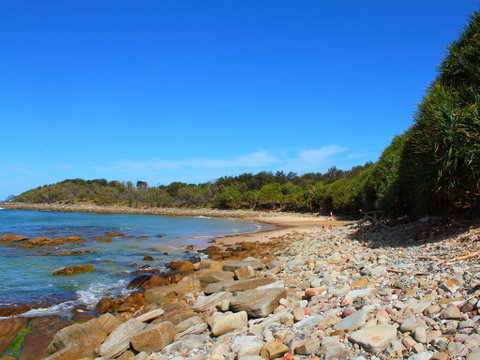 Convent Beach - Getaway Accommodation 2
