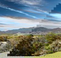 Corryong - Getaway Accommodation