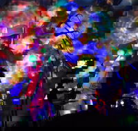 Didgeridoo Festivals - Getaway Accommodation