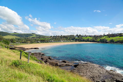 Easts Beach - Getaway Accommodation 0
