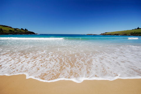 Easts Beach - Getaway Accommodation 2