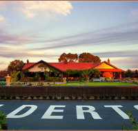 Elderton Wines Cellar Door - Getaway Accommodation