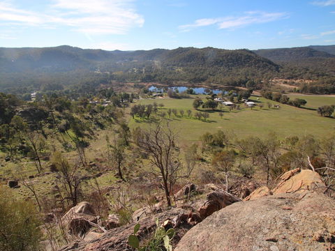 Eldorado And The Woolshed Valley - Getaway Accommodation 0