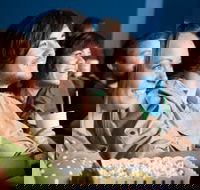 Greater Union Cinemas Manuka - Getaway Accommodation