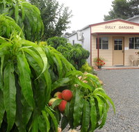 Gully Gardens - Getaway Accommodation