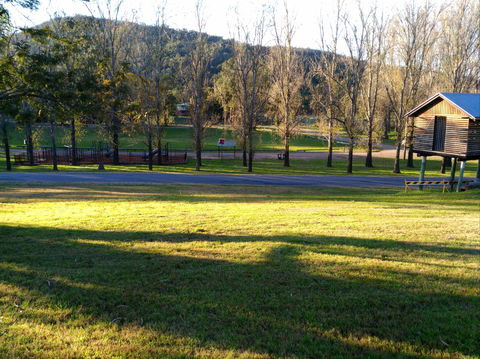 John Tucker Park - Getaway Accommodation 2