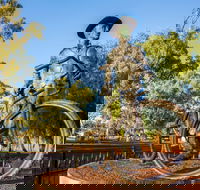 Laverton - Getaway Accommodation