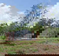 Leprosarium Memorial - Getaway Accommodation