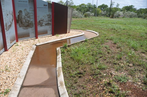 Leprosarium Memorial - Getaway Accommodation 1