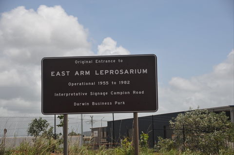 Leprosarium Memorial - Getaway Accommodation 2