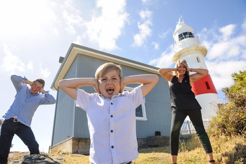 Low Head Foghorn - Getaway Accommodation 0