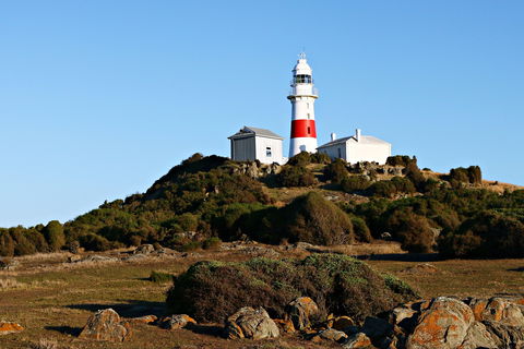 Low Head Foghorn - Getaway Accommodation 1
