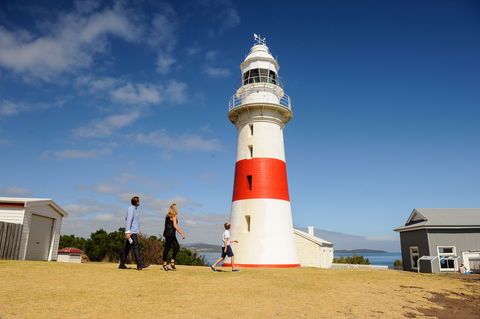 Low Head Foghorn - Getaway Accommodation 2
