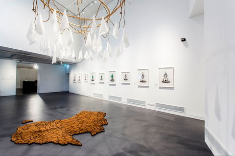 Manningham Art Gallery - Getaway Accommodation 0