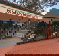 Moonta Memorial Gun 1914-1918 - Getaway Accommodation