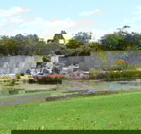 Mt Penang Gardens - Getaway Accommodation