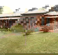 Museum Under the Bridge - Getaway Accommodation