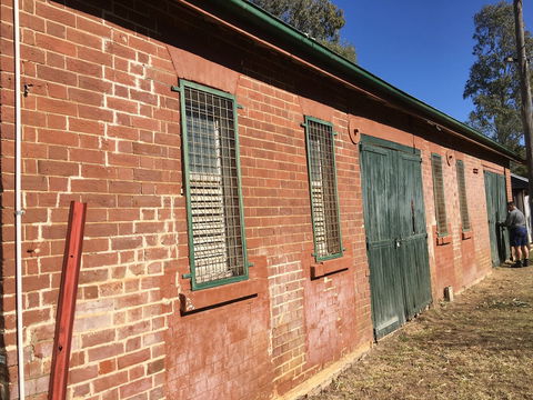 Museum Under The Bridge - Getaway Accommodation 2