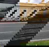 Naracoorte Heritage Trail - Getaway Accommodation