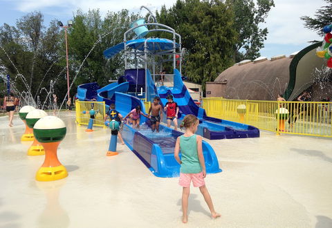 Queanbeyan Pool And Aquatic Centre - Getaway Accommodation 0