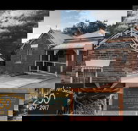 Queanbeyan Art Society - Getaway Accommodation