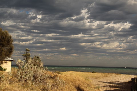 Rosebud Beach - Getaway Accommodation 0
