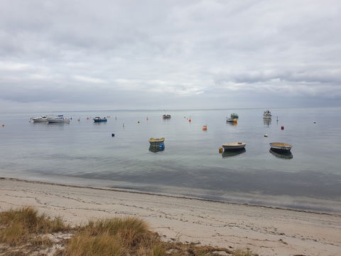 Rosebud Beach - Getaway Accommodation 1
